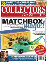 Collectors Gazette